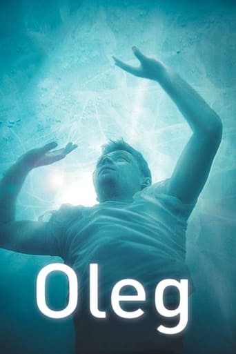 Poster de Oleg