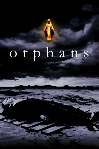 Poster de Orphans