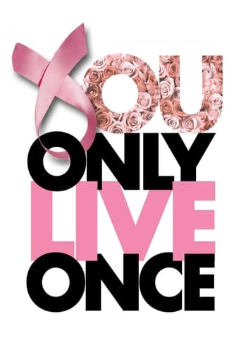 Poster de You Only Live Once