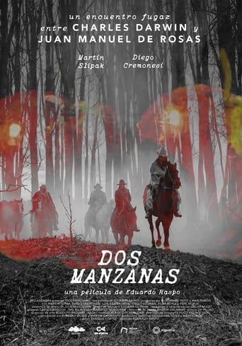 Poster de Dos manzanas