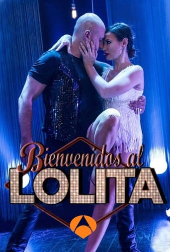 Poster de Welcome to Lolita Cabaret