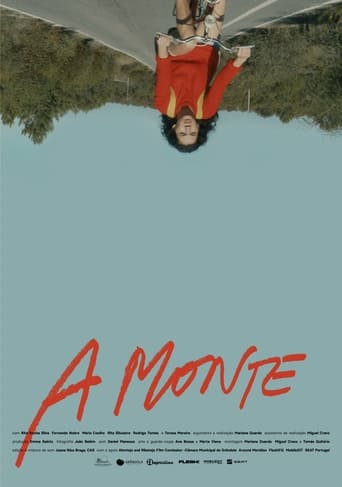 Poster de A Monte