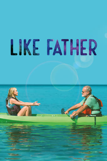 Poster de Like Father