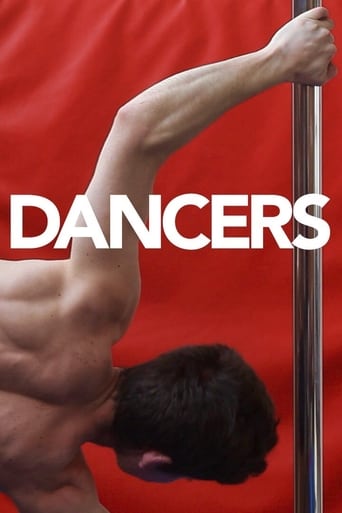 Poster de Dancers