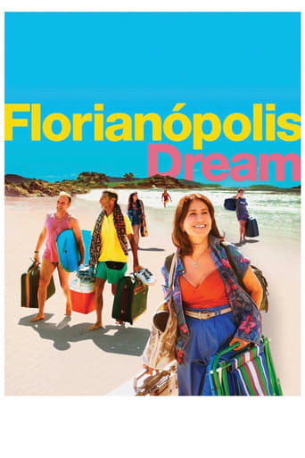 Poster de Florianópolis Dream