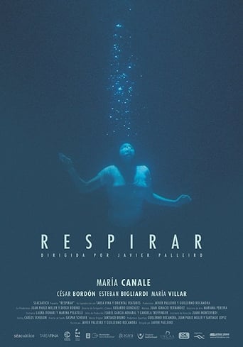 Poster de Respirar