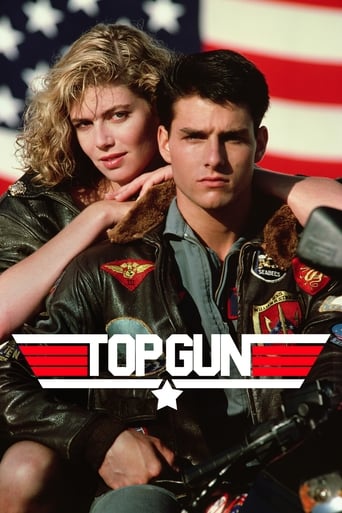 Poster de Top Gun