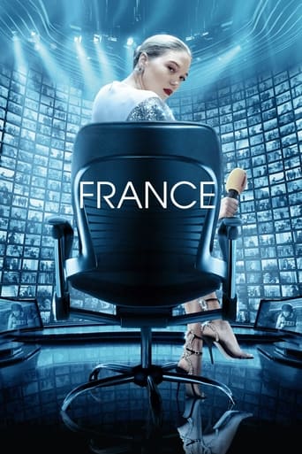 Poster de France