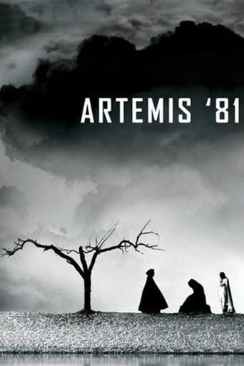 Poster de Artemis '81