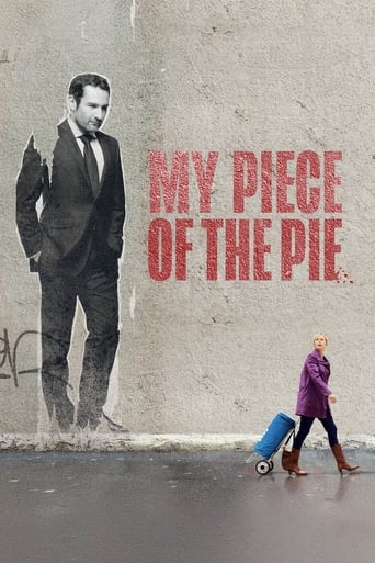 Poster de My Piece of the Pie