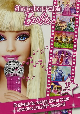 Poster de Sing Along with Barbie