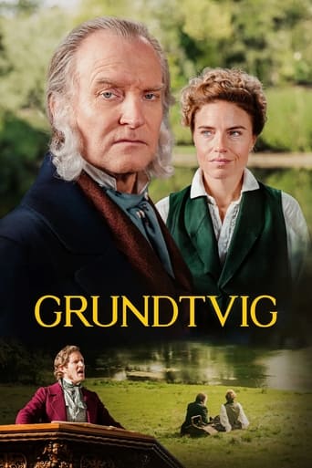 Poster de Grundtvig