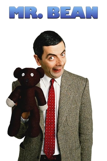 Poster de Mr. Bean