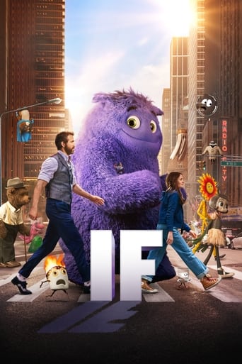 Poster de IF