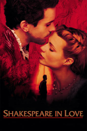 Poster de Shakespeare in Love