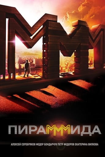 Poster de The PyraMMMid