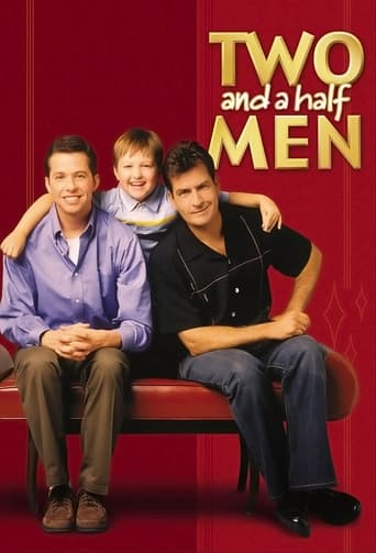 Poster de Two and a Half Men