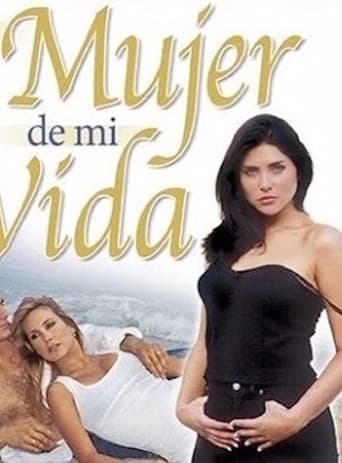 Poster de La Mujer de mi vida