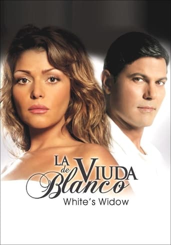 Poster de Blanco's Widow