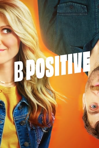 Poster de B Positive