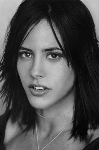 Foto de Katherine Moennig