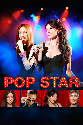 Poster de Pop Star