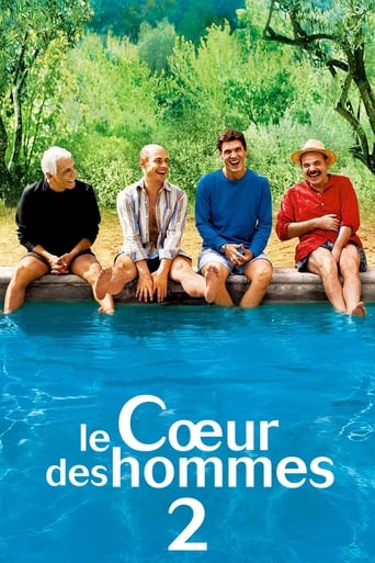 Poster de Frenchmen 2