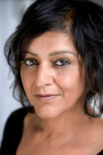 Foto de Meera Syal