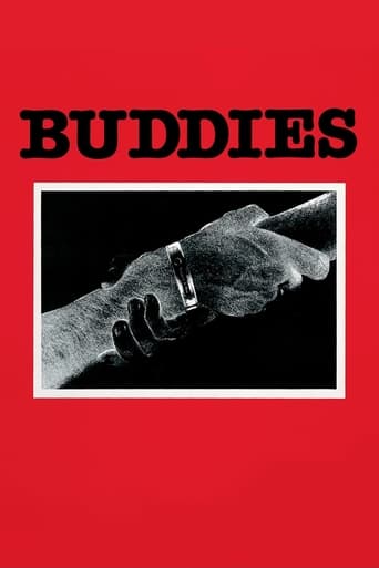 Poster de Buddies