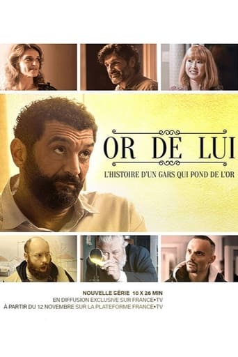 Poster de Or de lui