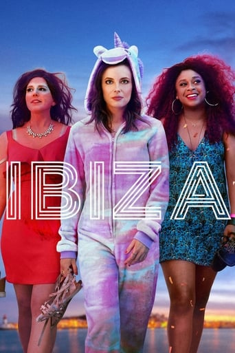 Poster de Ibiza