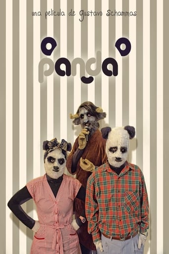 Poster de Panda