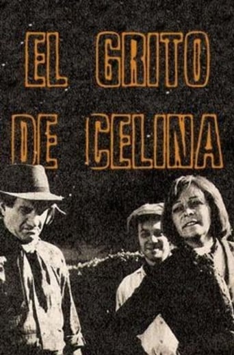 Poster de Celina's Scream