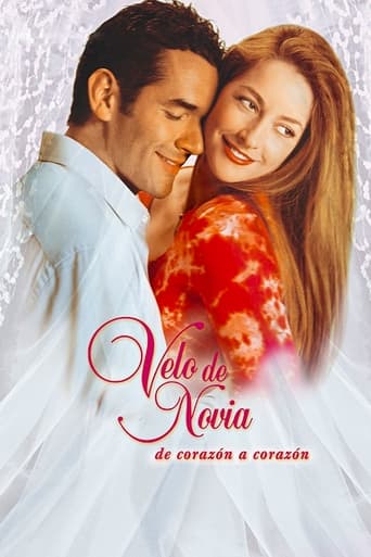 Poster de Velo de novia