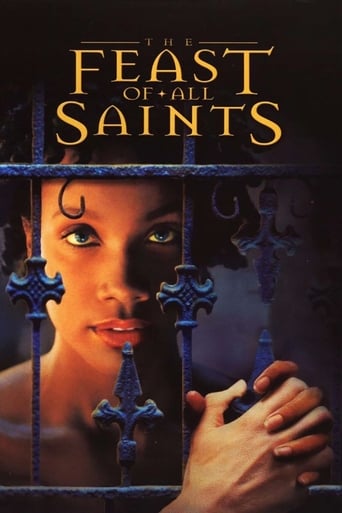 Poster de Feast of All Saints