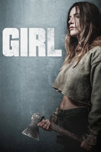 Poster de Girl