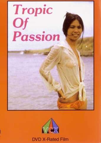 Poster de Tropic of Passion