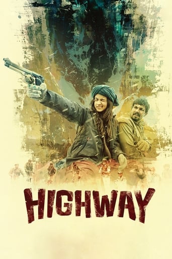 Poster de Highway