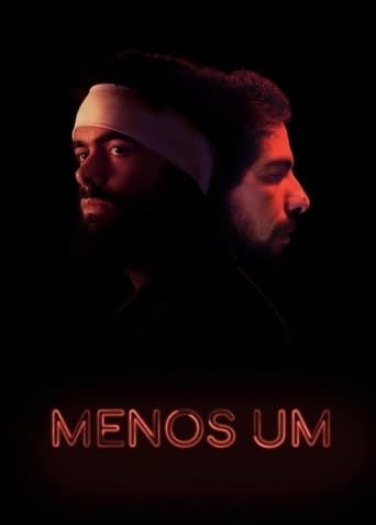 Poster de Menos Um