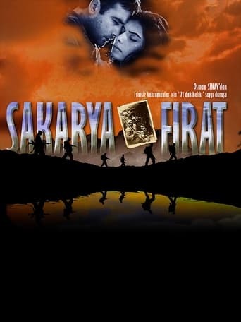 Poster de Sakarya-Fırat