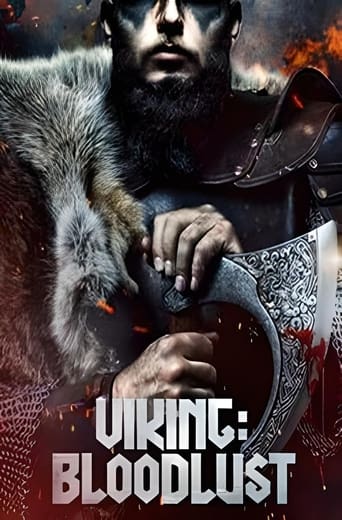 Poster de Viking: Bloodlust