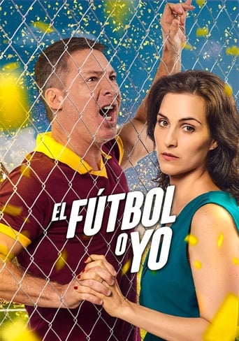 Poster de Football or Me