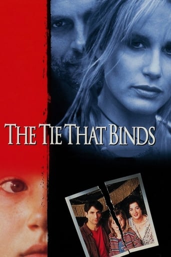 Poster de The Tie That Binds