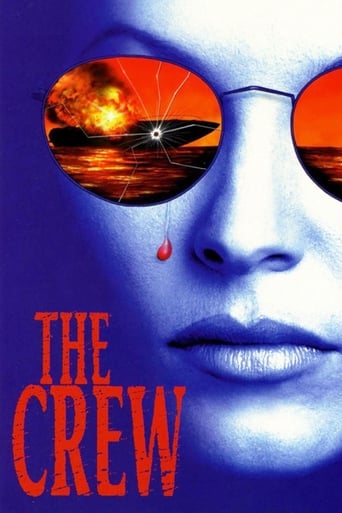 Poster de The Crew