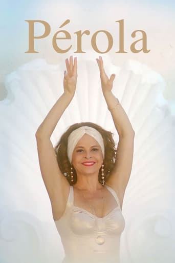 Poster de Pérola