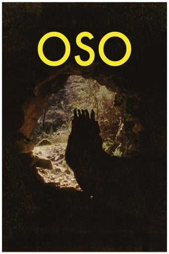 Poster de Oso