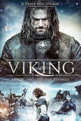 Poster de Viking