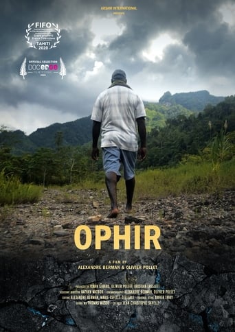 Poster de Ophir