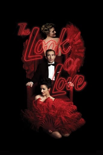 Poster de The Look of Love