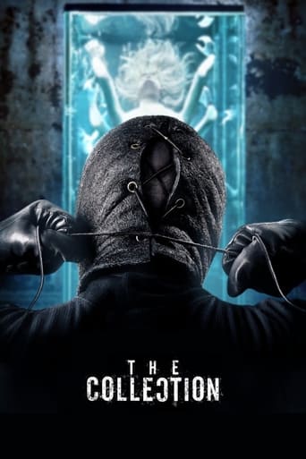 Poster de The Collection